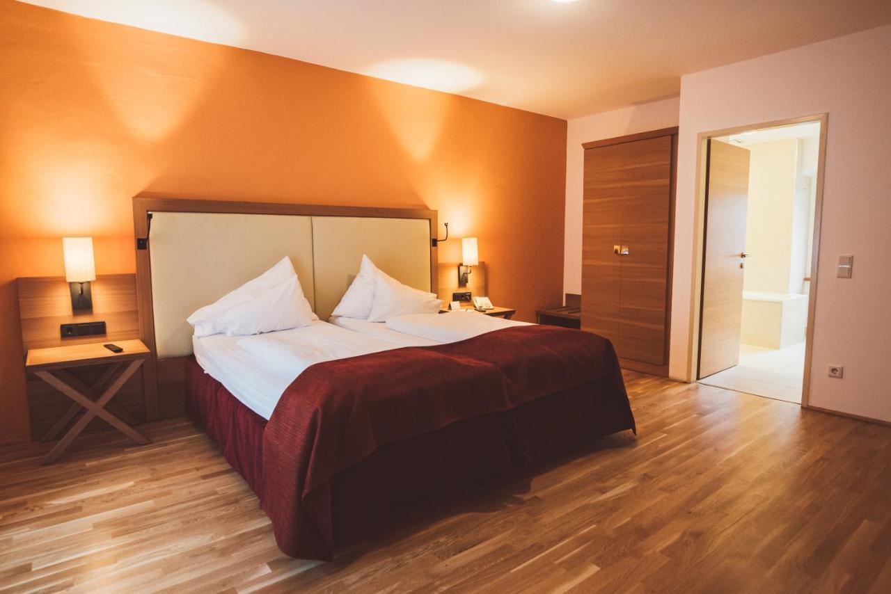 Suite Familiare Standard