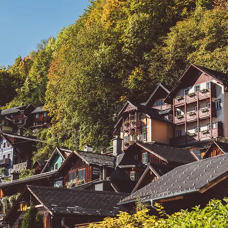 Heritage Hotel Hallstatt-3
